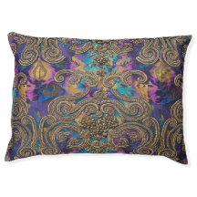 QG Collection Luxury Dog Bedding