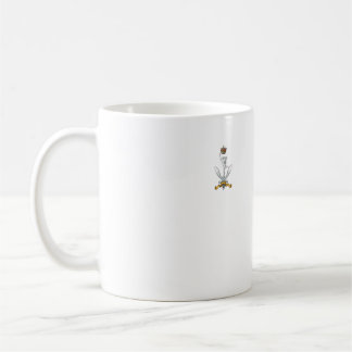 QG Signals mug