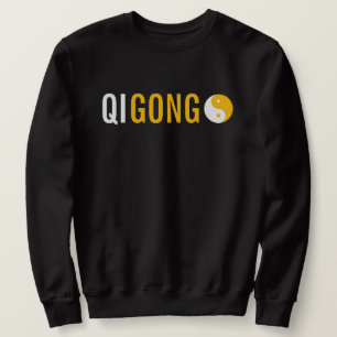 Qi Gong Sweatshirt