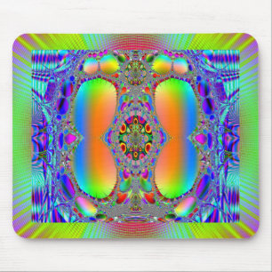 Qi Mouse Pad