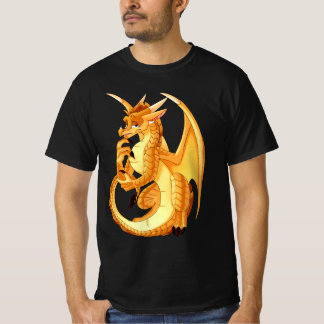 Qibli wof sunny T-Shirt