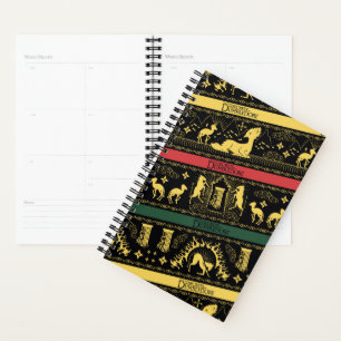 Qilin Layered Pattern Planner