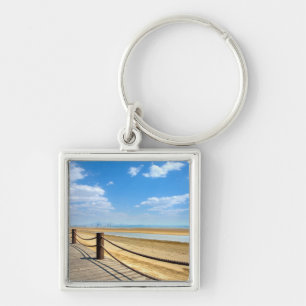 Qinhuangdao   Hebei, China Key Ring