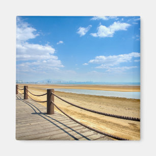 Qinhuangdao Hebei, China Magnet