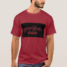 QoH Men Support T-Shirt