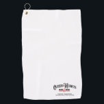 QoH Sports Towel<br><div class="desc">Queen of Hearts supporter merch</div>