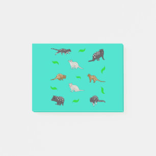 Qoulls  post-it notes