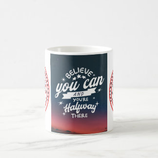 QOUTE AND PHRASES COFFEE MUG