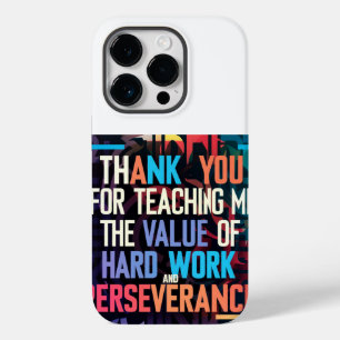 Qoute IPhone Pro 14 Case 