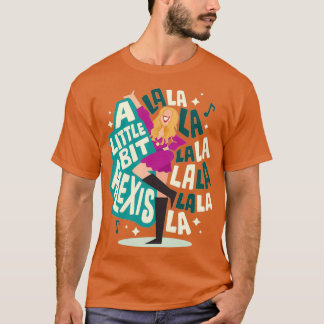 Qoutes Shitts Creek Gift Halloween Day Thanksgivin T-Shirt