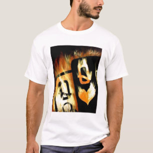 QQ T-Shirt