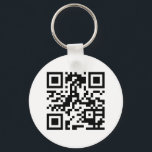 QR Barcode Keychain from http://www.qrsource.com<br><div class="desc">Carry this keychain for point-and-click information sharing</div>