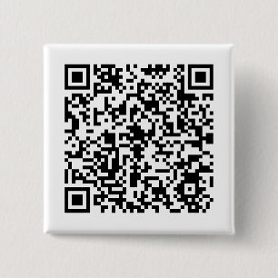QR Code Badge