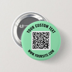 QR Code Button