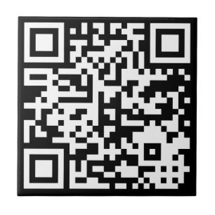 QR Code Código Tile