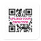 QR Code Customisable