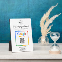 Qr Code Google Reviews Business