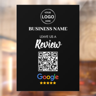 Qr Code Google Reviews Business Review