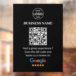 Qr Code Google Reviews Business Review