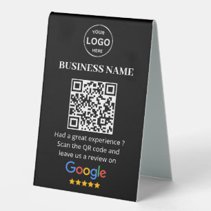 Qr Code Google Reviews Business Review