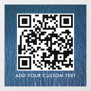 QR Code   Modern Simple Stylish Scannable 