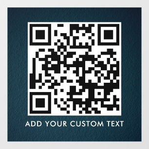 QR Code   Modern Simple Stylish Scannable 