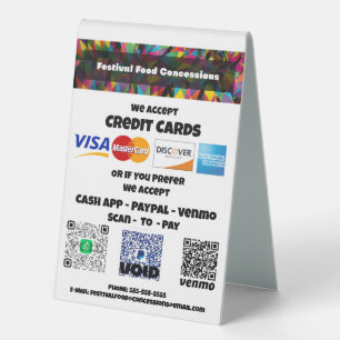 QR Code Payment Process Made Easy 