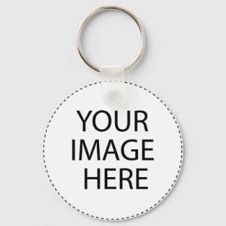 QR Code Printing Key Ring