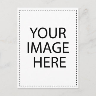 QR Code Printing Postcard