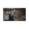 QR code RSVP simple photo wedding website