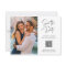 QR Code | Simple and Modern Photo Save the Date