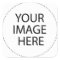 QR Code Sticker