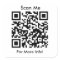 QR Code Stickers