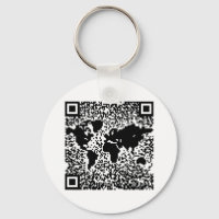 QR Code - The World