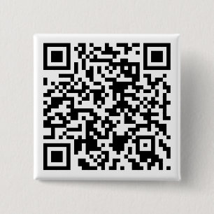 QR Coded Button - Customisable
