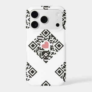QR Love Code