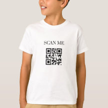 QR: Scan Me (Merry Christmas)