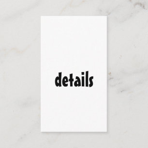 QR WEDDING WEBSITE add photoname date black white Enclosure Card