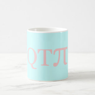 QTPI COFFEE MUG