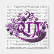 QTPi Phonetic Cutie Pie ie Pretty Girl