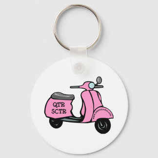 QTR SCTR KEY RING