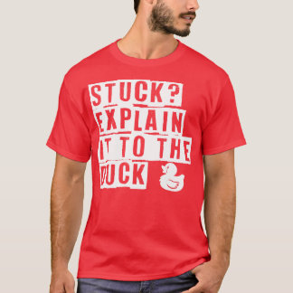 Quack Duck T-Shirt