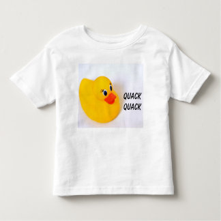 Quack Quack T shirt