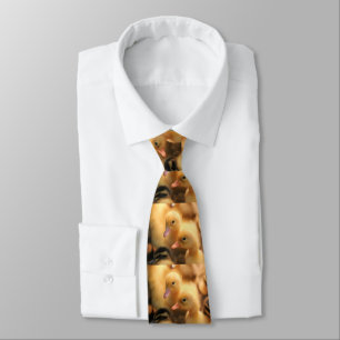 Quack Tie