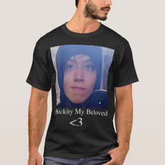 Quackity My Beloved Tee