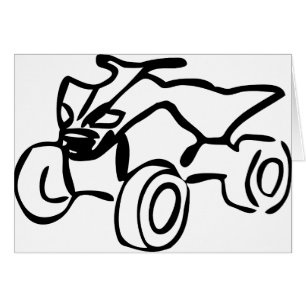 quad bike icon