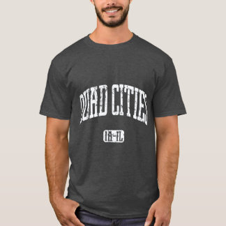 Quad Cities T-Shirt