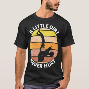 Quad Four Wheeler ATV  T-Shirt