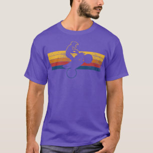 Quad Quad Biker Four Wheeler T-Shirt