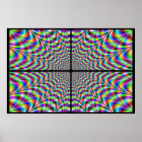 quadrants of chaos